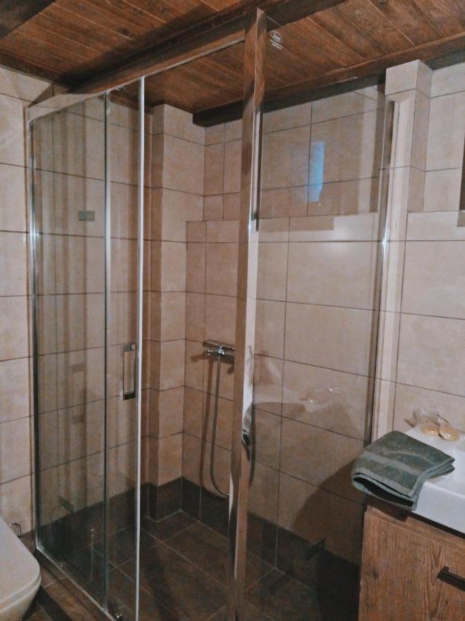 Herme's Hut Holiday home Pavliani