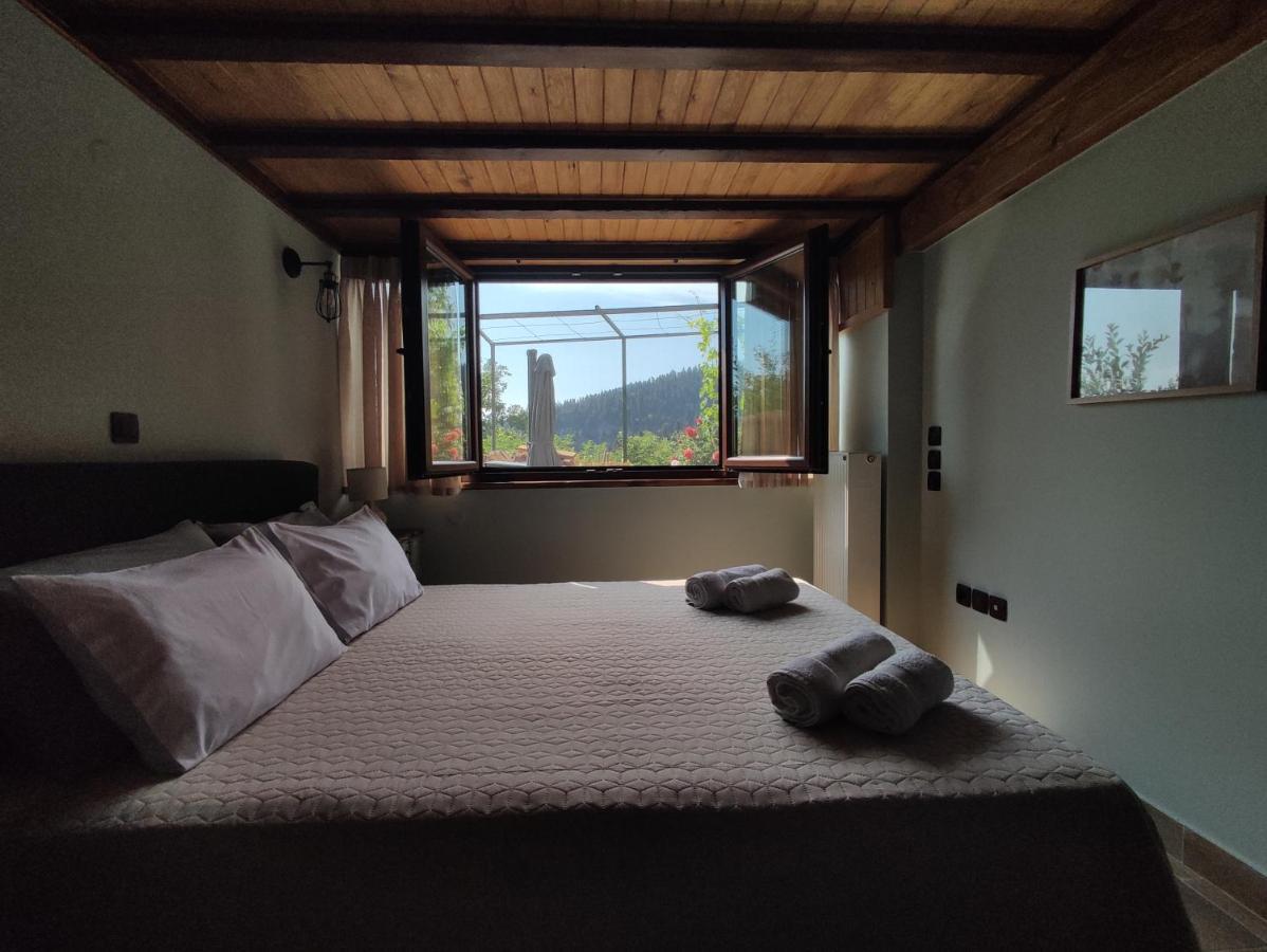 Holiday home Herme's Hut *