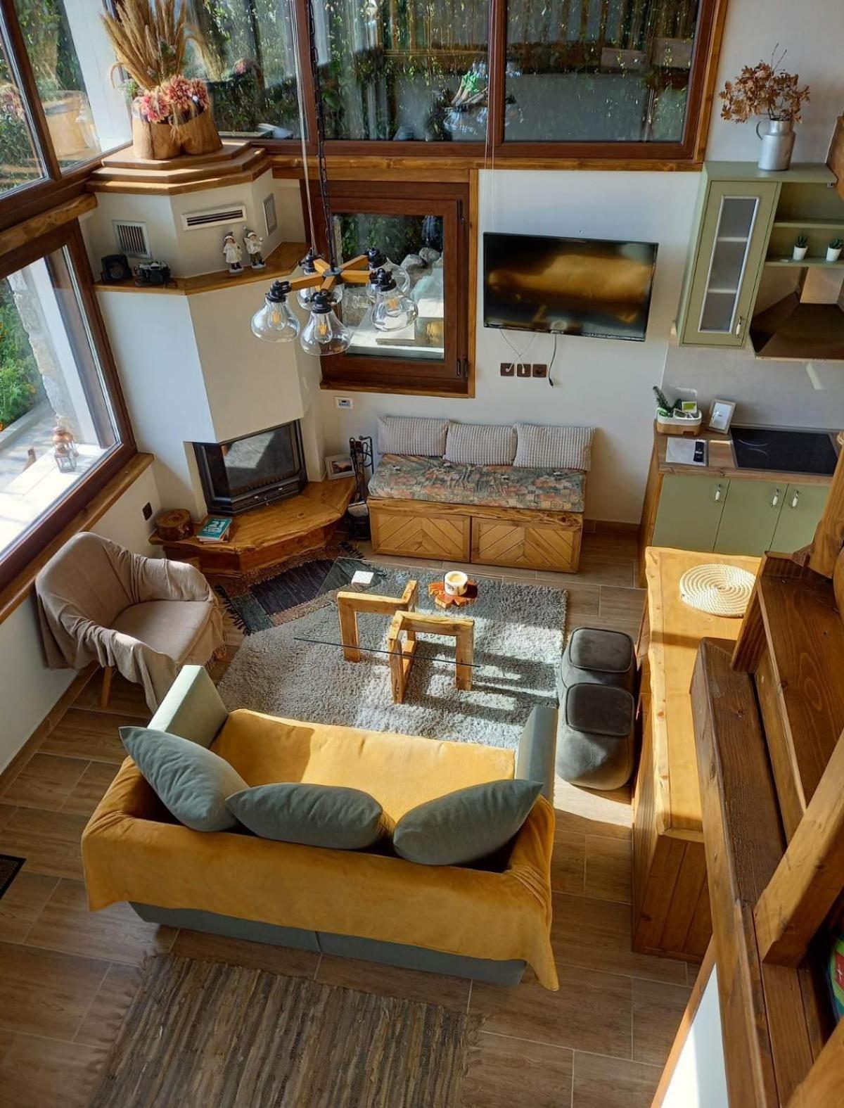 Herme's Hut Holiday home