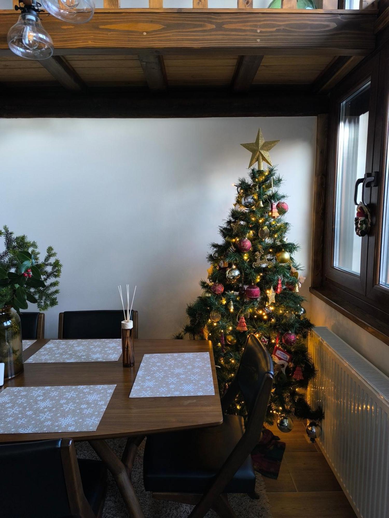 Holiday home Herme's Hut Pavliani